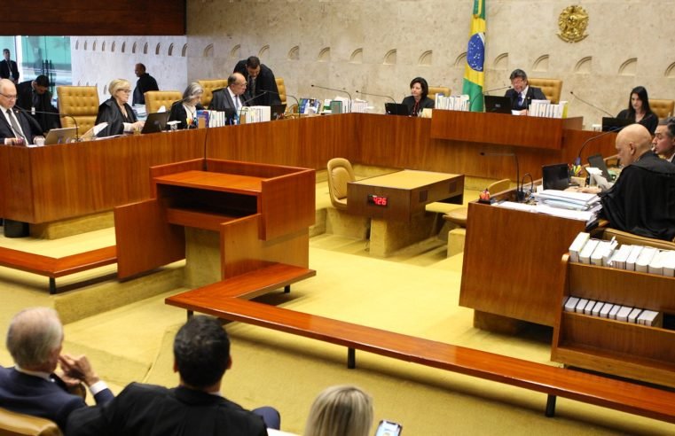 Para STF é inconstitucional usar verbas do Fundeb para pagar honorários advocatícios