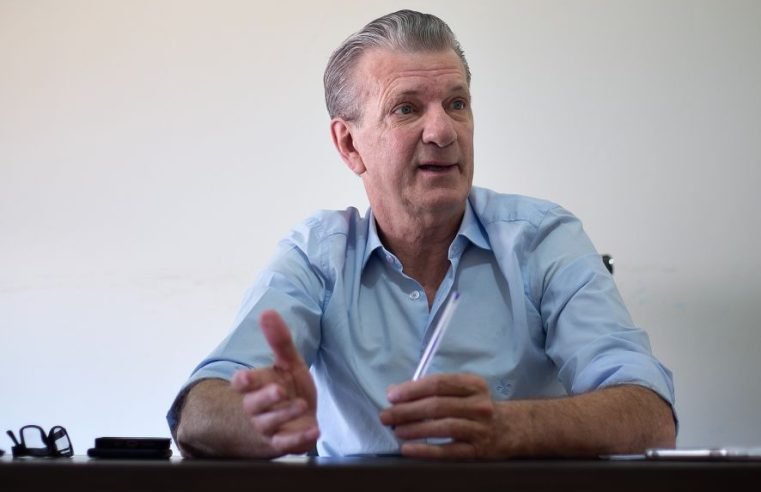 “É um novo marco; Arena Pantanal não é um elefante branco”
