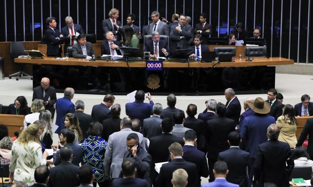 © Lula Marques/ Agência Brasil