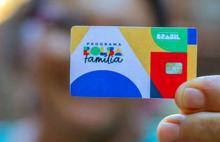 Caixa paga novo Bolsa Família a beneficiários com NIS de final 4