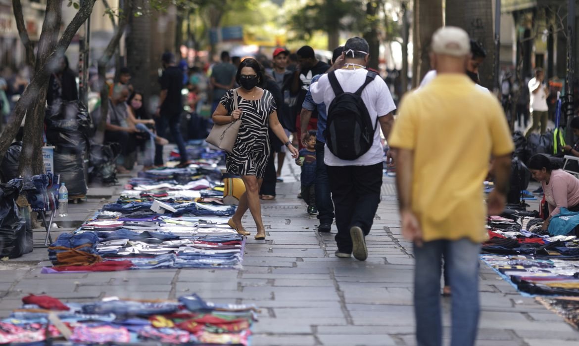 Geral IBGE adia data de divulgação dos novos dados do Censo 2022