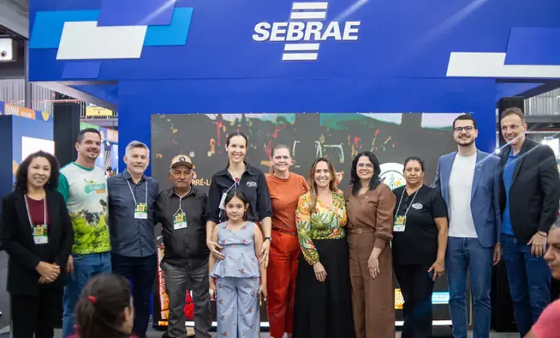 FIT Pantanal impulsiona negócios e atrai mais de 1.200 visitantes ao estande do Sebrae/MT