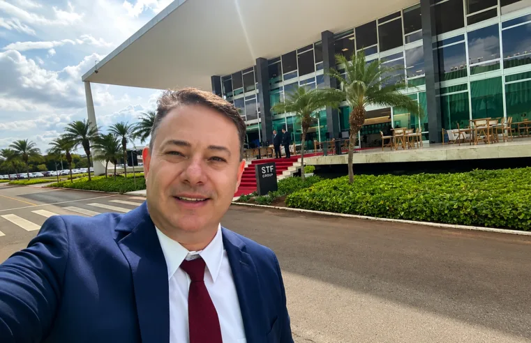 A hora e a vez da conciliação: uma saída inteligente para a disputa entre Mato Grosso e Pará