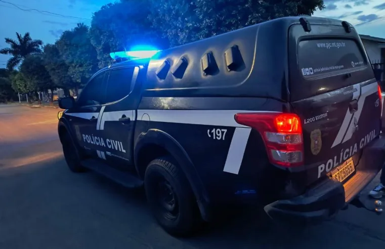 FEMINICÍDIO EM GUARANTÃ: Mulher é assassinada a tiros meses após retirar medida protetiva contra companheiro