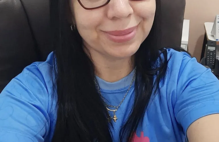 Câmara aprova projeto que denomina Centro de Atendimento ao Autista de Guarantã do Norte como Centro de Autismo Silvana Prado