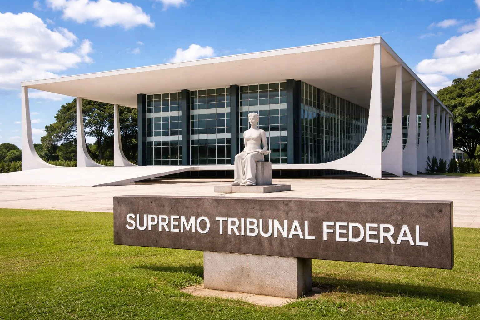 Disputa entre Mato Grosso e Pará volta a ser debatida no STF
