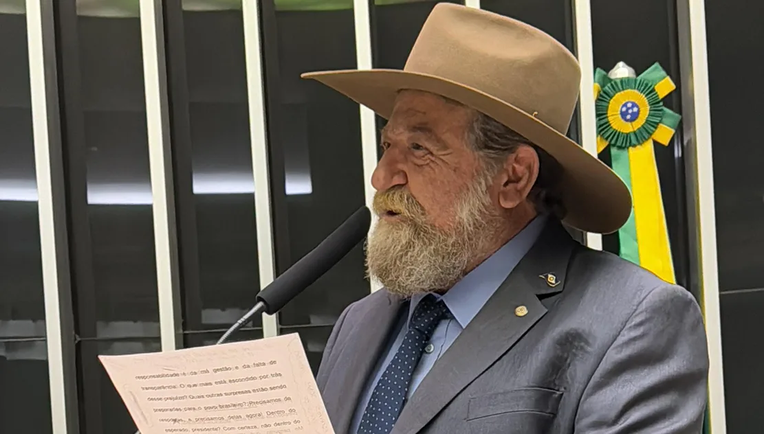 Deputado Nelson Barbudo destina mais de R$ 35,5 milhões para a saúde no Vale do Araguaia