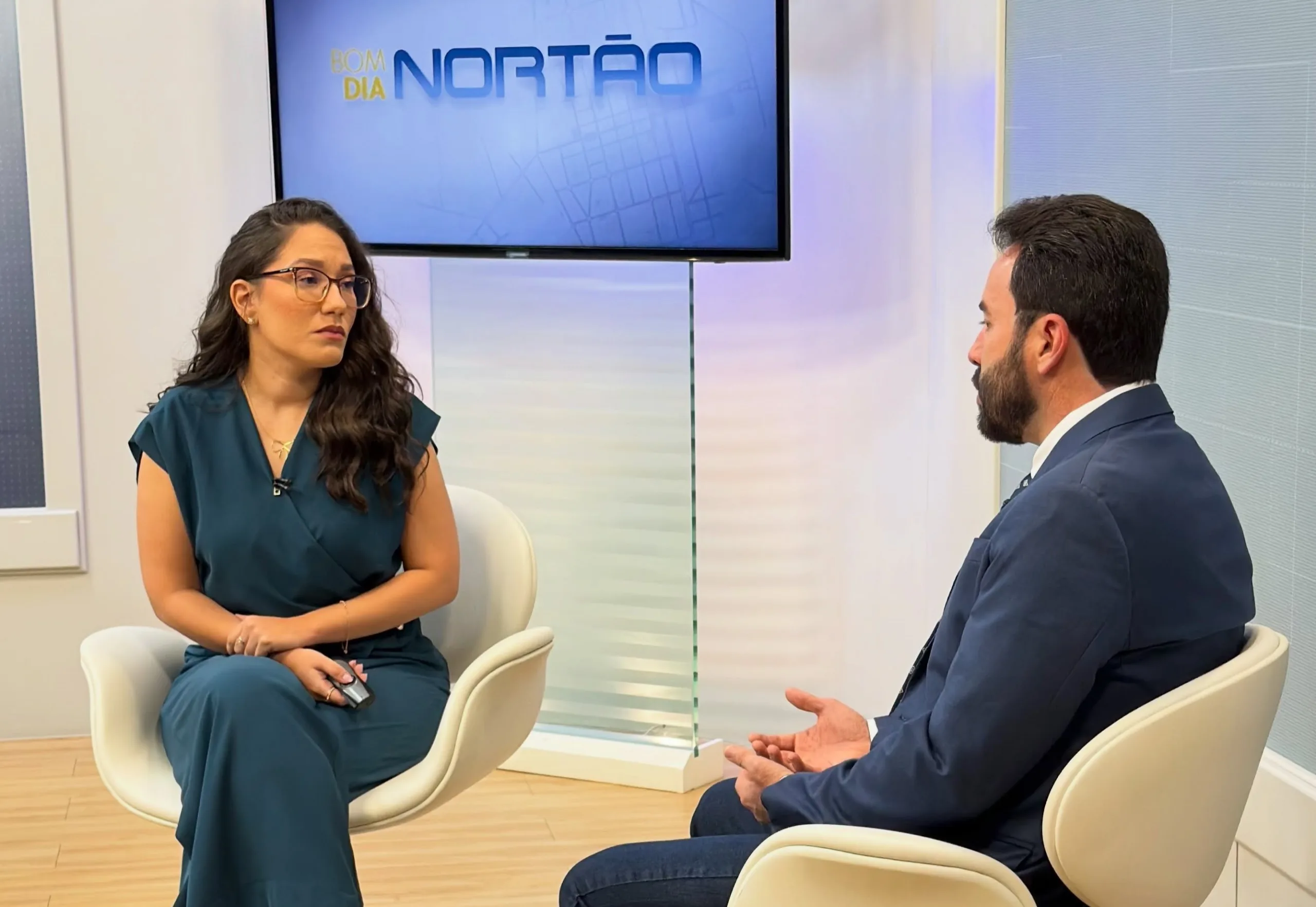 Presidente da Coogavepe destaca importância da ExpoOuro 2026 e convida população para maior feira da mineração do Norte de MT