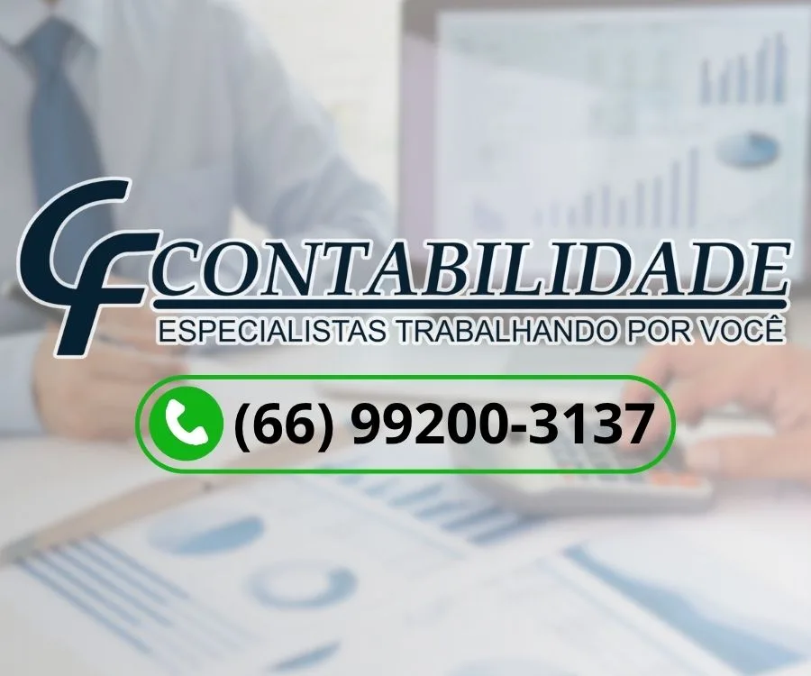 CF CONTABILIDADE