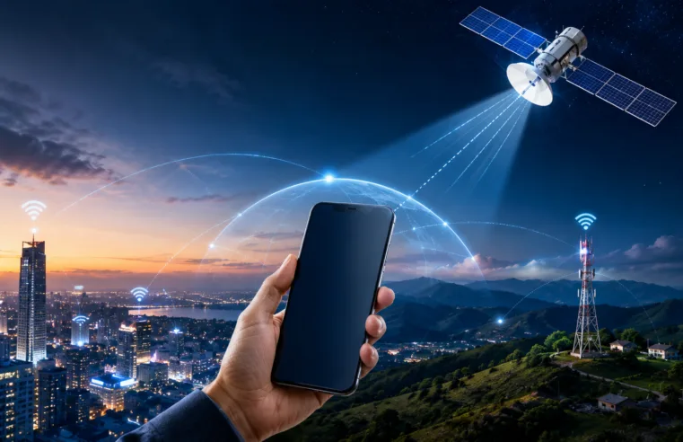 O fim das operadoras de celular? Entenda o mito por trás das novas tecnologias
