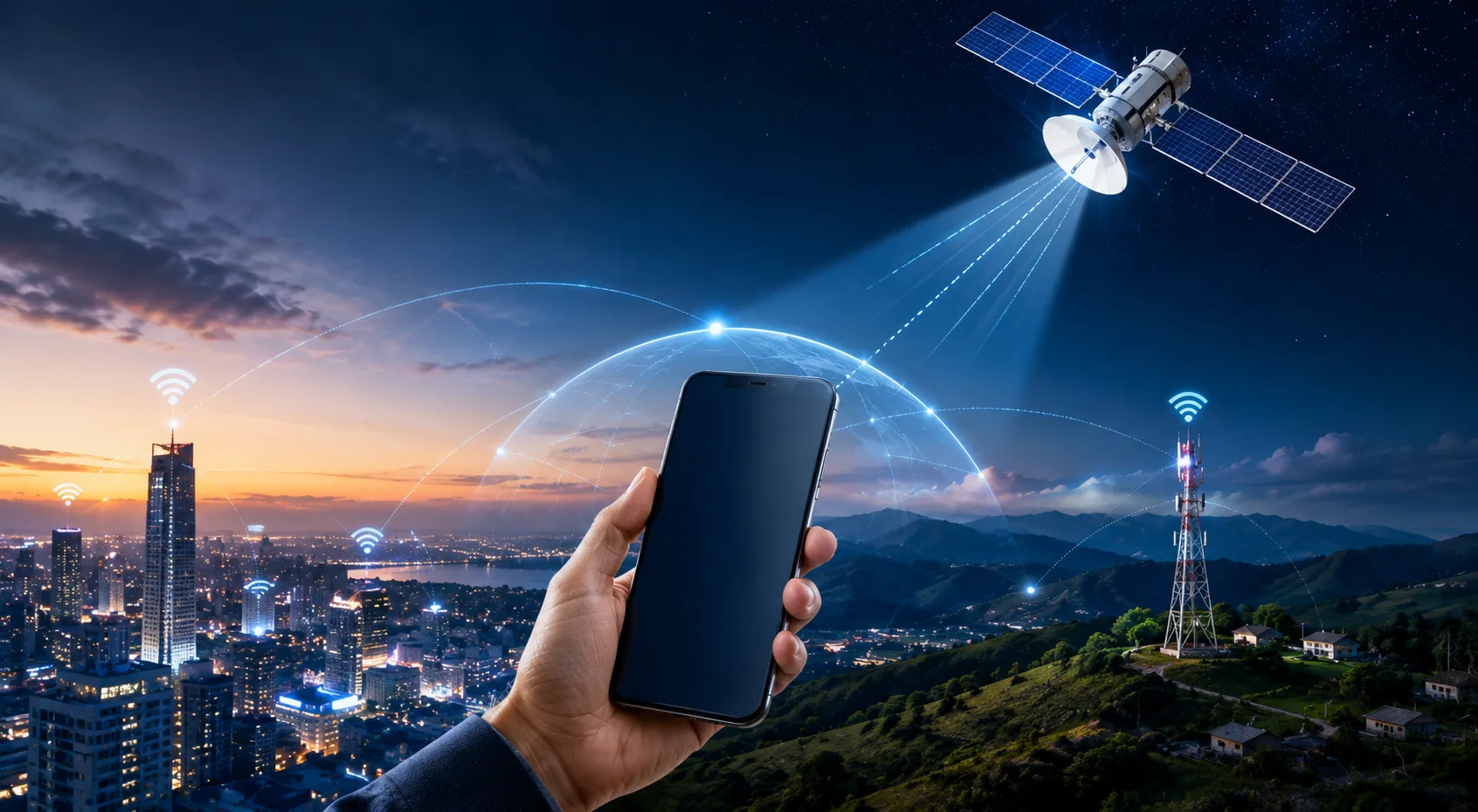 O fim das operadoras de celular? Entenda o mito por trás das novas tecnologias