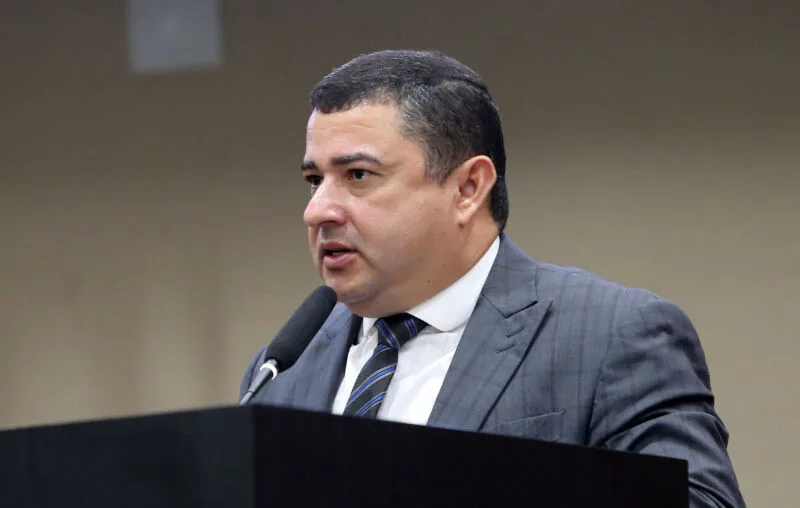 Adenilson Rocha intensifica agenda no Nortão e fortalece projeto para as eleições de 2026