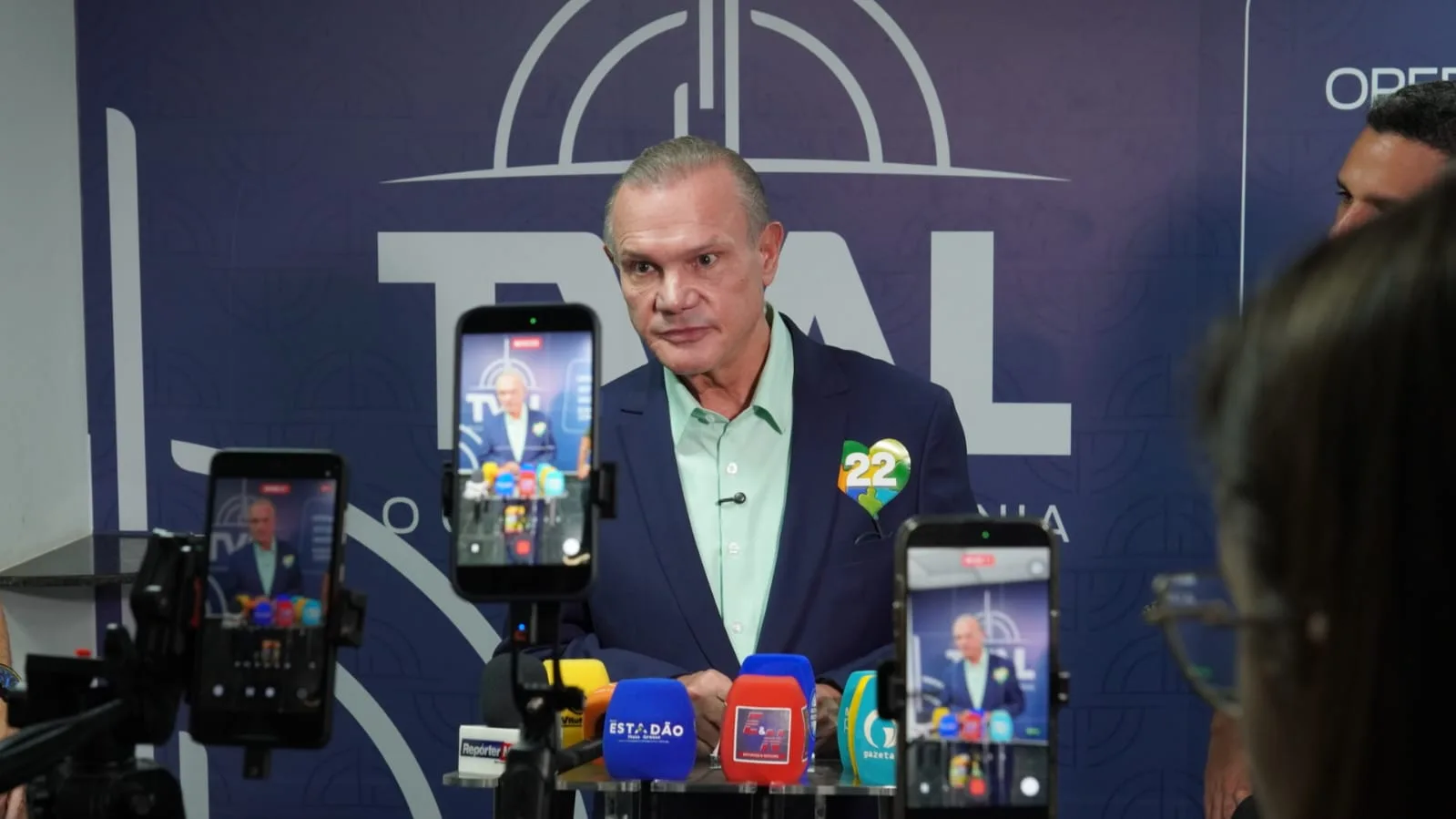 Wellington pede reflexão no voto em defesa de pautas para mulheres em Mato Grosso