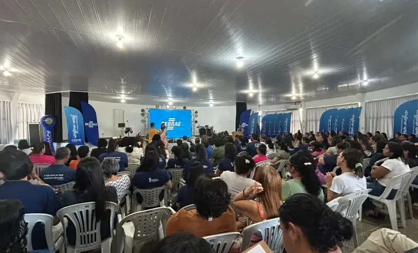 Palestra gratuita sobre Reforma Tributária será ministrada em Guarantã do Norte