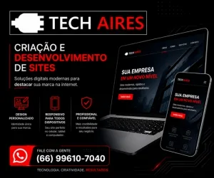 TECH AIRES 300 X 250
