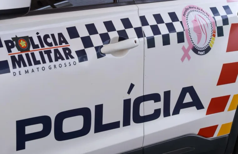 Discussão entre casal em separação termina com dois feridos em Guarantã do Norte