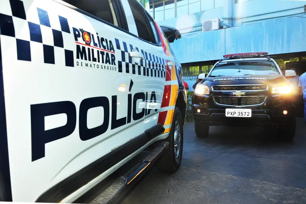 Mulher denuncia marido por agressões e ameaças durante ocorrência de violência doméstica em Guarantã do Norte
