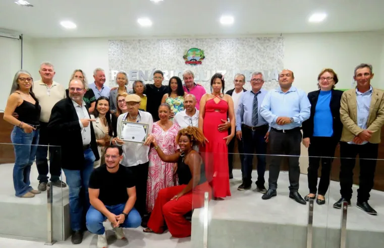 Professor Bozó, referência na educação de Guarantã do Norte, morre em Cuiabá