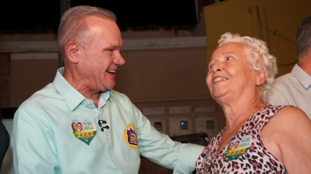 Wellington abre 7 pontos sobre Pivetta e vence todos os cenários em Mato Grosso, aponta pesquisa