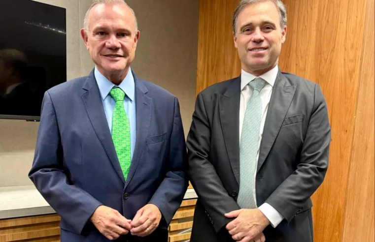 Após cobrança de Wellington, STF dá 10 dias para MT comprovar auxílio a pescadores