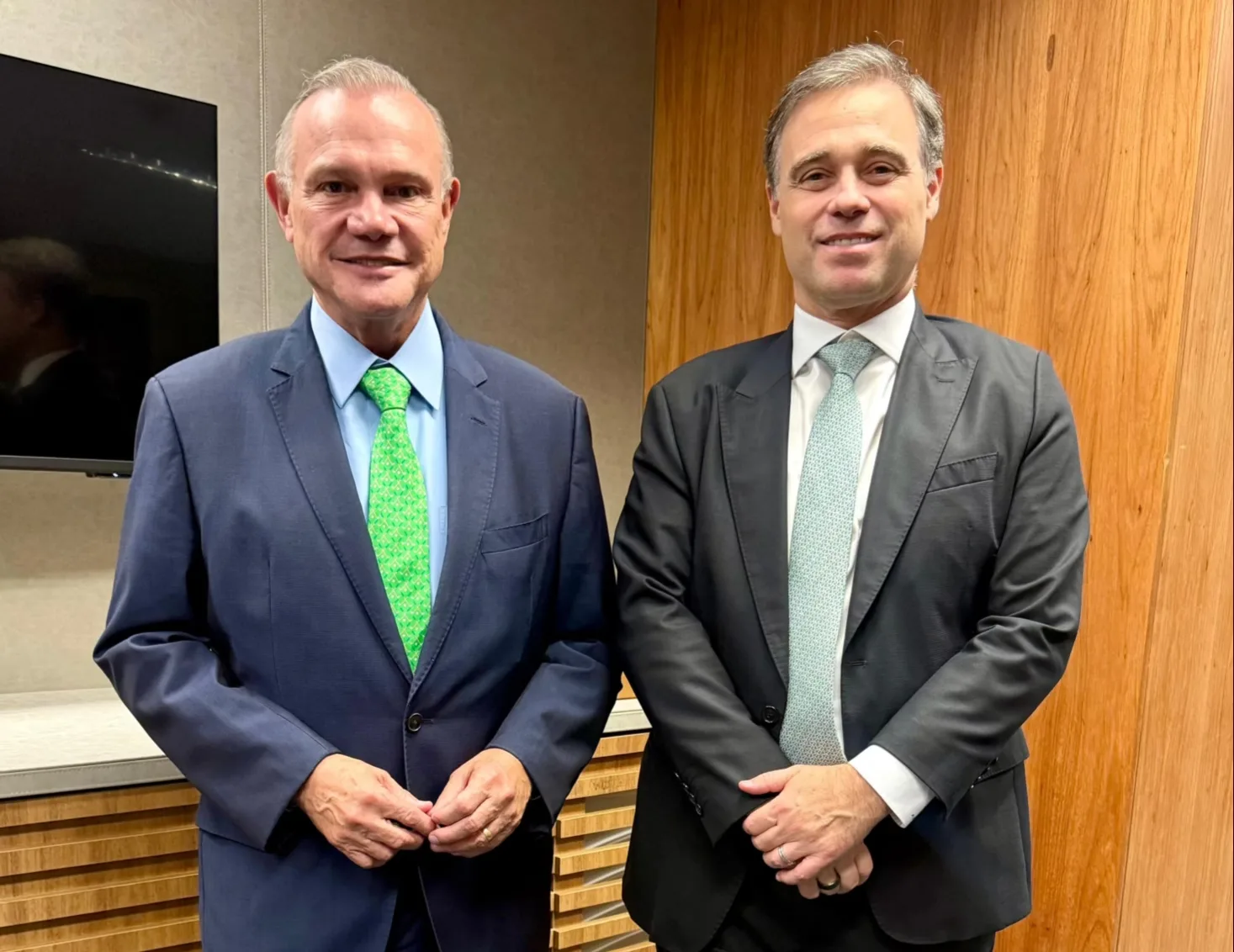 Após cobrança de Wellington, STF dá 10 dias para MT comprovar auxílio a pescadores
