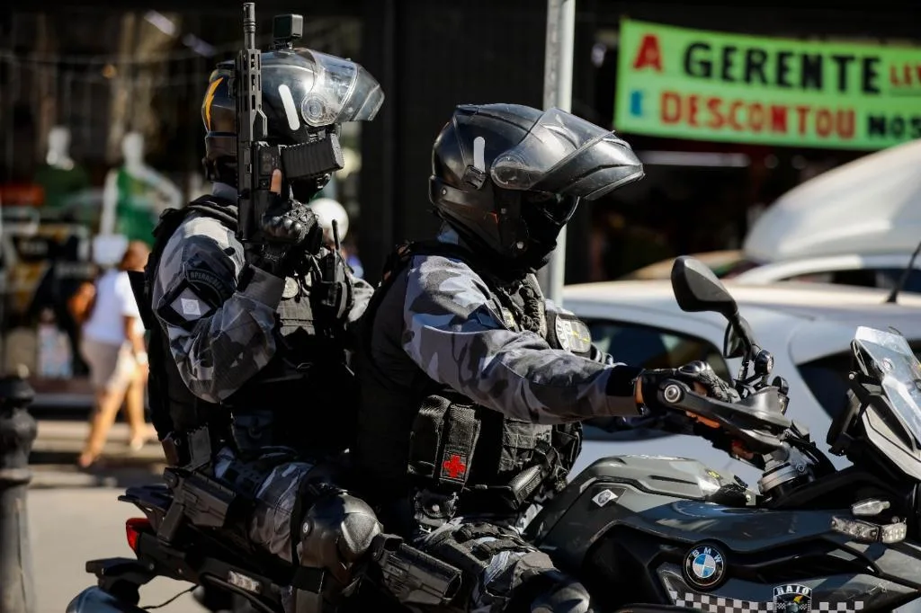 MT reduz roubos em 75% entre 2019 e 2026 e registra menor média mensal da série histórica