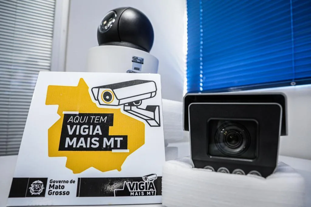 Vigia Mais Agro amplia monitoramento nas estradas rurais de Mato Grosso